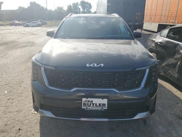 VIN KNDRJDJH9S5299249 2025 KIA SORENTO no.5