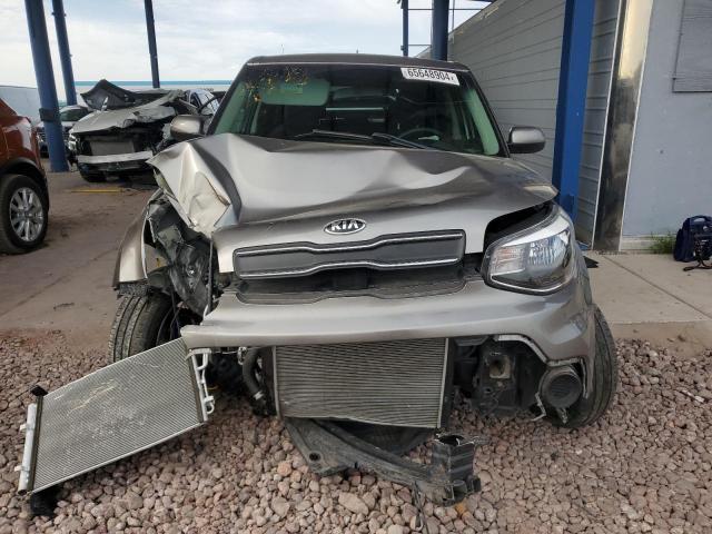 VIN KNDJN2A21J7582264 2018 KIA Soul no.5