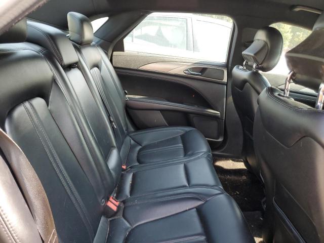 VIN 3LN6L5A91HR615160 2017 Lincoln MKZ, Premiere no.10