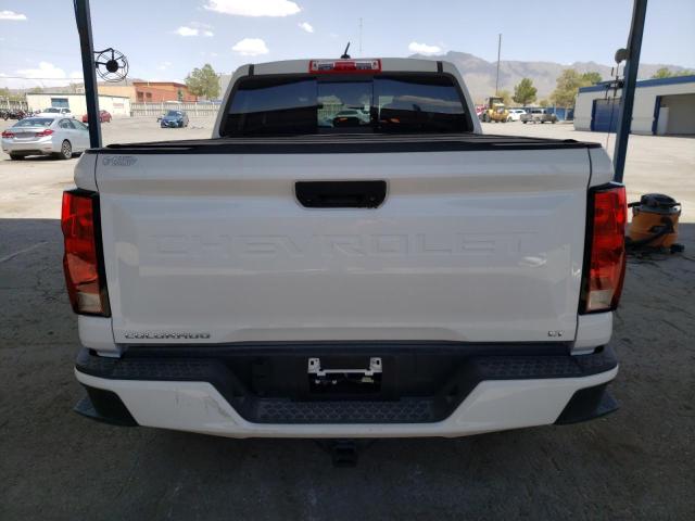 2023 CHEVROLET COLORADO L 1GCPSCEK9P1236171  63242744