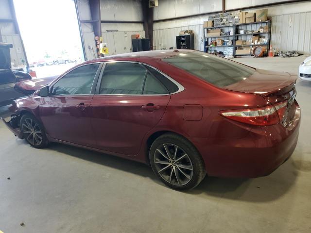 2015 TOYOTA CAMRY LE - 4T1BF1FK2FU942795