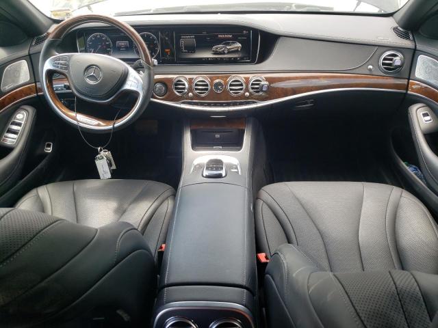 2015 MERCEDES-BENZ S 550 4MAT - WDDUG8FB5FA148402