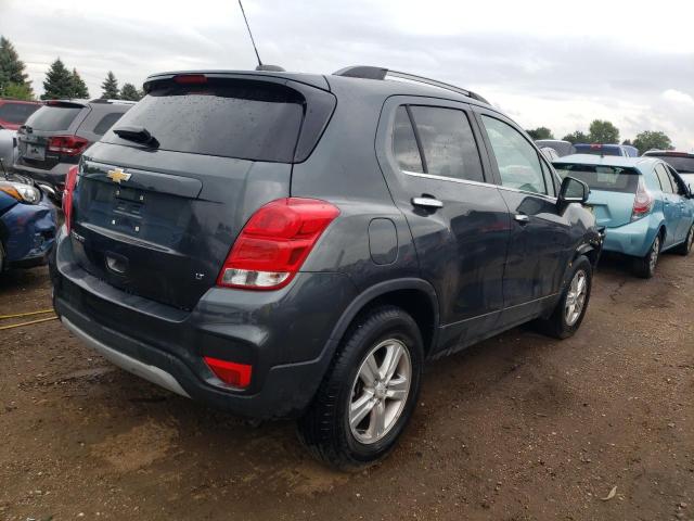 2018 CHEVROLET TRAX 1LT - KL7CJPSB6JB601692