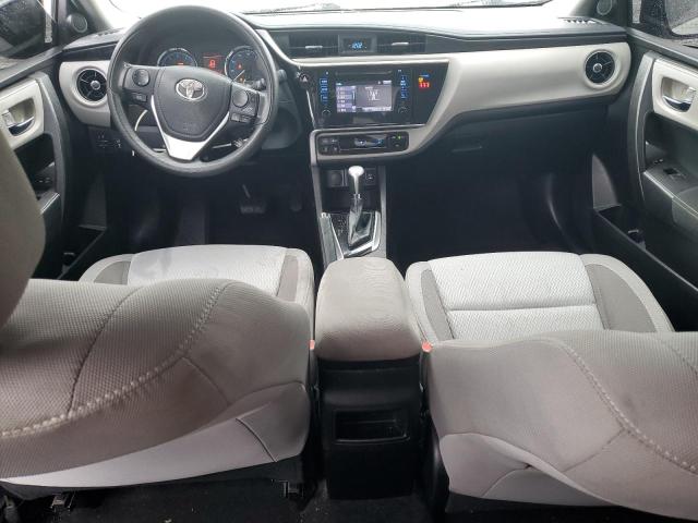2018 TOYOTA COROLLA L - 5YFBURHE0JP807613