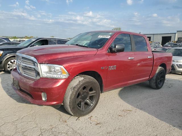 RAM 1500 LONGH