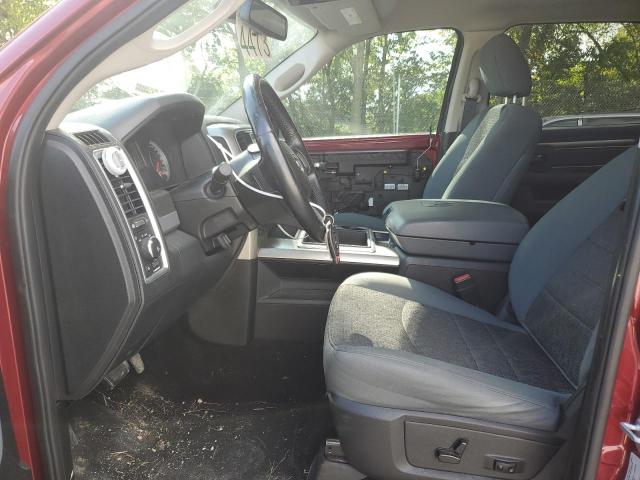 2015 RAM 1500 SLT - 3C6RR7LT6FG596836