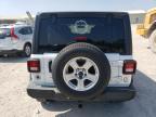 JEEP WRANGLER U photo