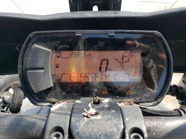2020 CAN-AM RYKER - 3JB2FEF26LJ001172