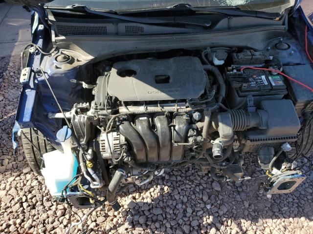 2020 KIA FORTE FE - 3KPF24ADXLE204779