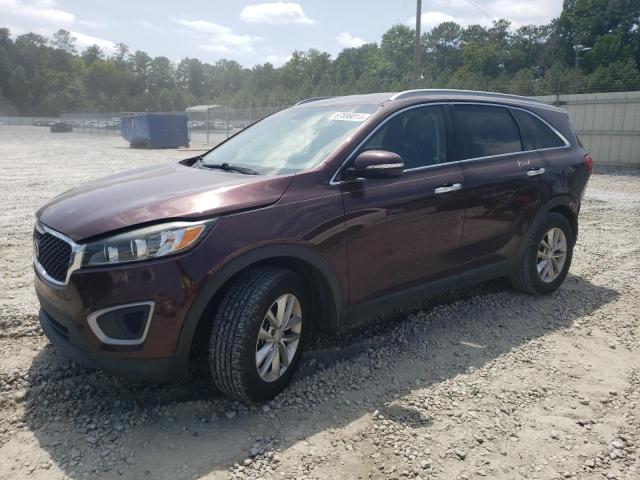 Vin: 5xypg4a35hg271958, lot: 67899014, kia sorento lx 2017 img_1