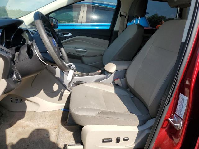 2016 FORD ESCAPE SE - 1FMCU0G72GUA90920