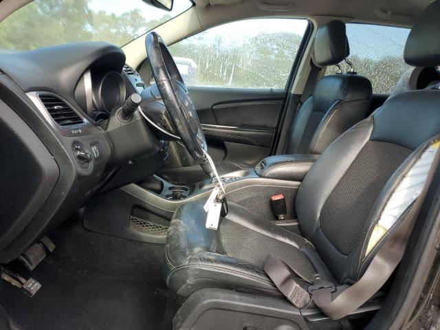 2017 DODGE JOURNEY CR - 3C4PDCGB3HT708575