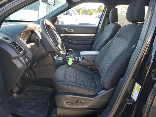 2019 FORD EXPLORER X - 1FM5K8D89KGA99521
