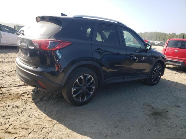 2016 MAZDA CX-5 GT - JM3KE4DY0G0790791