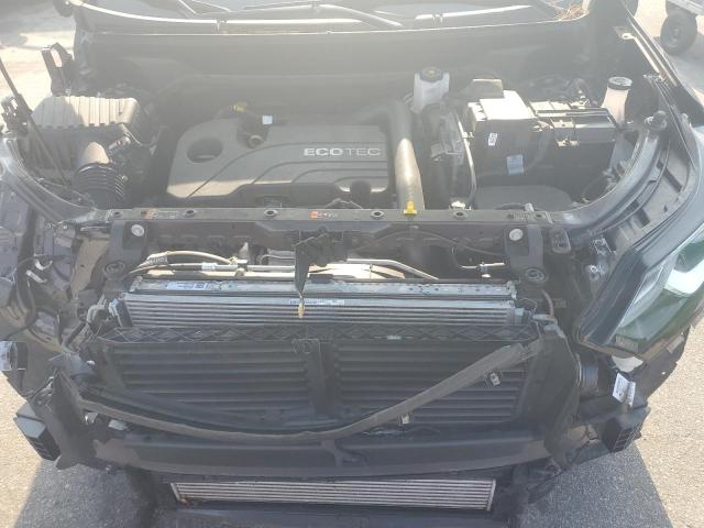 2020 CHEVROLET EQUINOX LT - 2GNAXUEV2L6178717