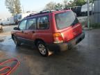 SUBARU FORESTER L снимка