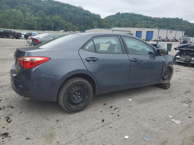 2017 TOYOTA COROLLA L - 5YFBURHE5HP583166