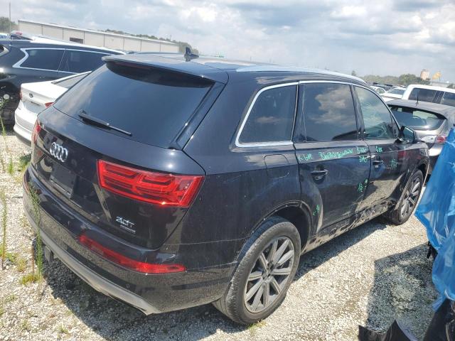 VIN WA1VAAF77JD027035 2018 Audi Q7, Prestige no.3