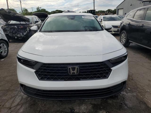 2024 HONDA ACCORD LX - 1HGCY1F26RA001229