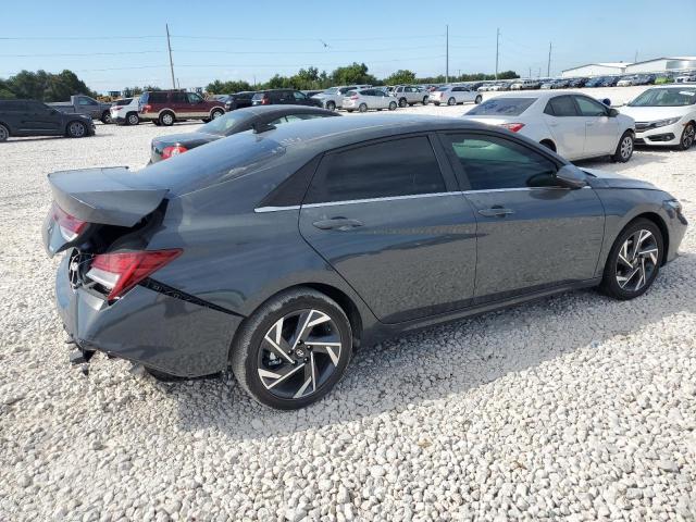2024 HYUNDAI ELANTRA LI - KMHLN4DJ0RU105440