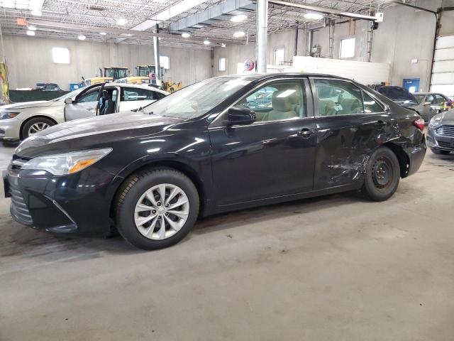 VIN 4T4BF1FK3FR460620 2015 Toyota Camry, LE no.1