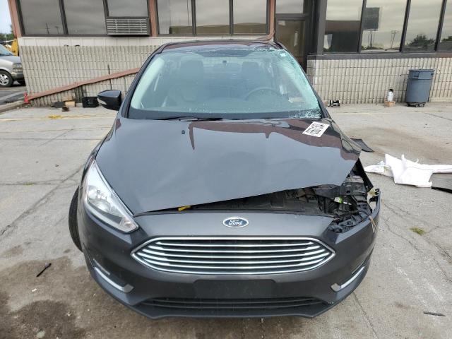 2018 FORD FOCUS TITA - 1FADP3J22JL210300