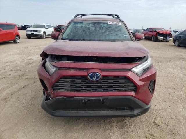 2024 TOYOTA RAV4 XLE - 2T3RWRFV2RW188543
