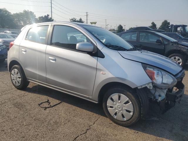 2019 MITSUBISHI MIRAGE ES - ML32A3HJ5KH003407