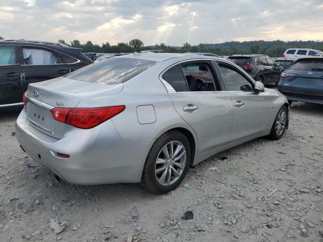2017 INFINITI Q50 PREMIU - JN1EV7AR5HM830123