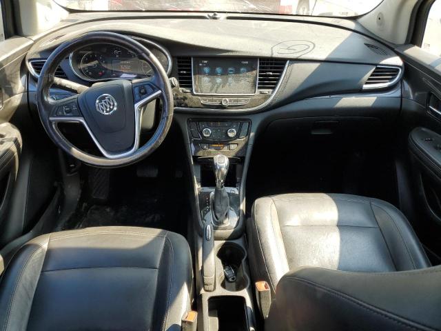 2019 BUICK ENCORE ESS - KL4CJCSM9KB760943