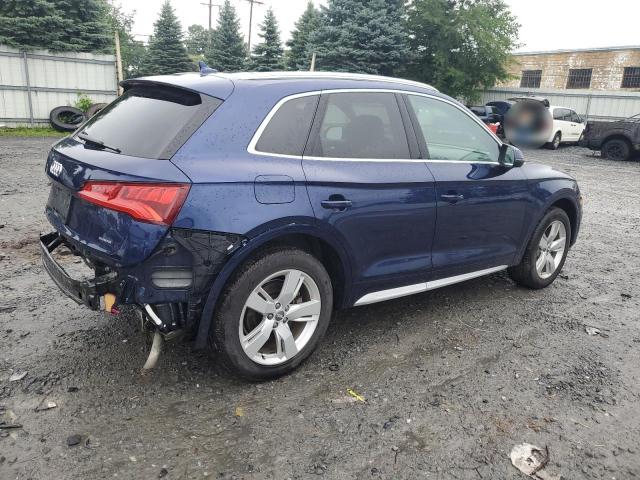 VIN WA1BNAFY8K2071333 2019 Audi Q5, Premium Plus no.3