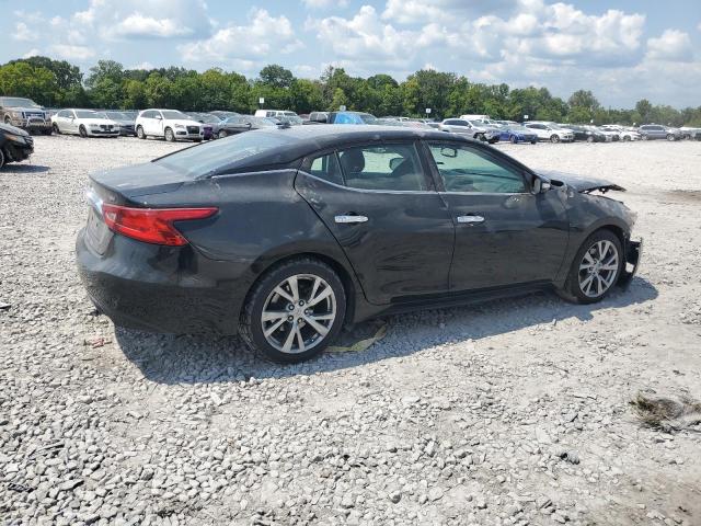 2017 NISSAN MAXIMA 3.5 - 1N4AA6AP2HC418592