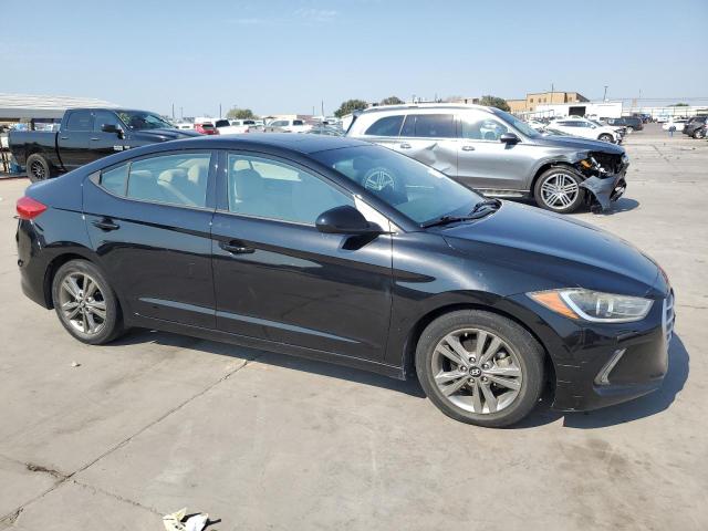 2017 HYUNDAI ELANTRA SE - 5NPD84LFXHH197274