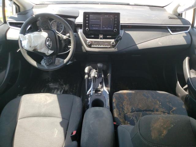 2020 TOYOTA COROLLA LE - 5YFEPRAE7LP037296