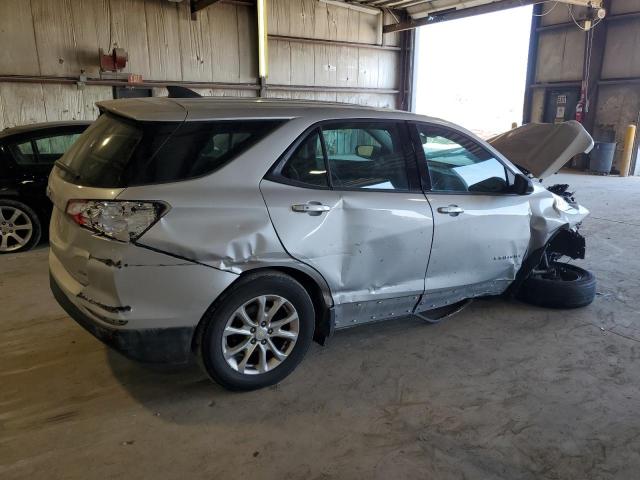 Vin: 2gnaxsev3k6146037, lot: 69405674, chevrolet equinox ls 20193