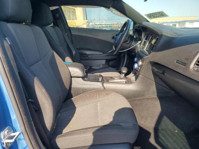 2019 DODGE CHARGER SX - 2C3CDXBG7KH715350