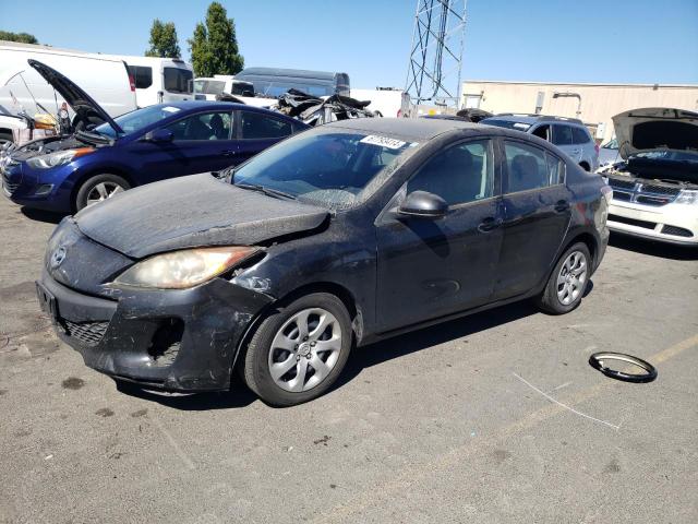 VIN JM1BL1TG3D1777674 2013 Mazda 3, I no.1