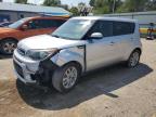 2018 KIA SOUL + - KNDJP3A54J7580356