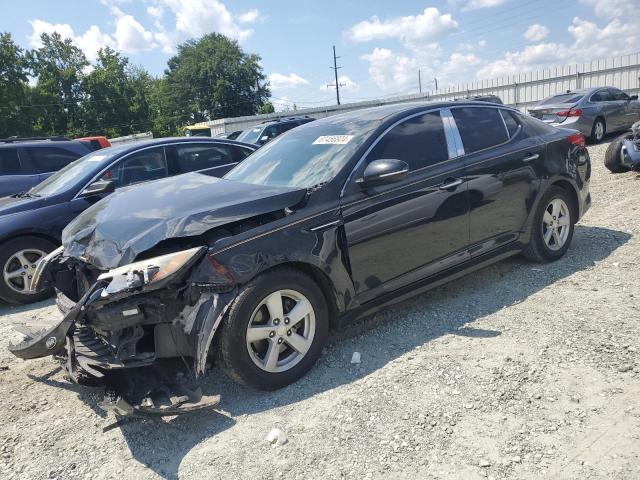 2014 KIA OPTIMA LX 2014