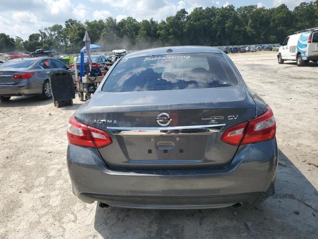 2017 NISSAN ALTIMA 2.5 - 1N4AL3AP6HC173269