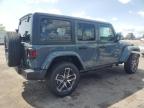 JEEP WRANGLER 4 снимка