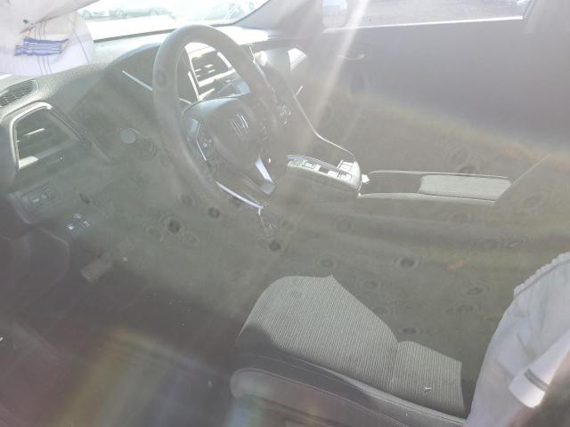 2021 HONDA INSIGHT LX 19XZE4F18ME002348
