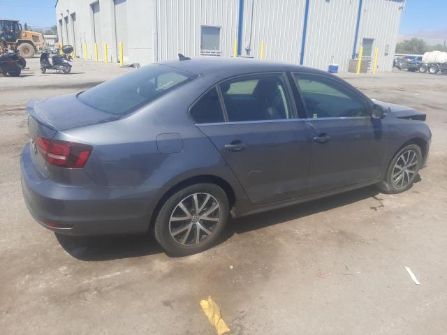 2017 VOLKSWAGEN JETTA SE - 3VWDB7AJ0HM207652