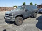 CHEVROLET BLAZER K15 photo