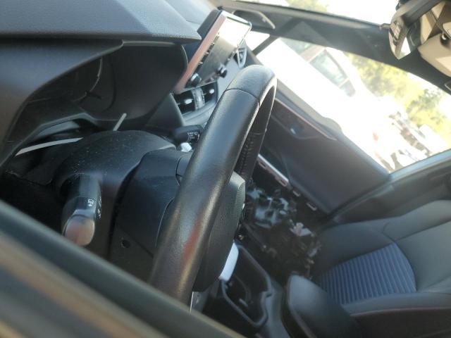 2022 TOYOTA RAV4 XSE - 4T3E6RFV6NU074120