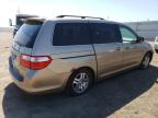 HONDA ODYSSEY photo