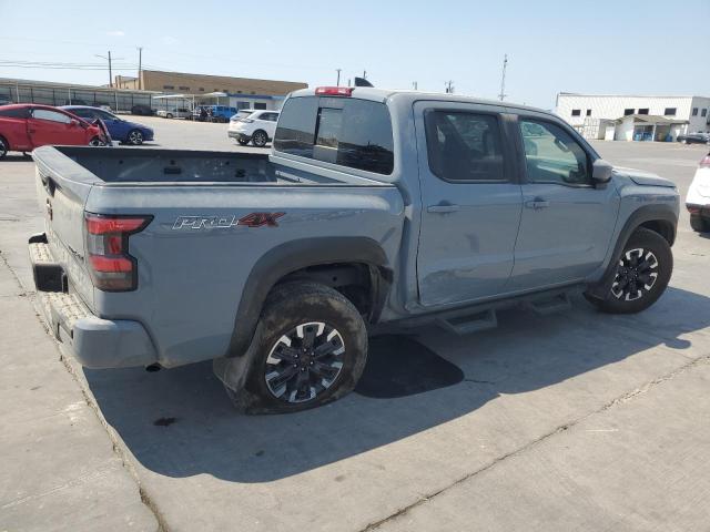 2023 NISSAN FRONTIER S - 1N6ED1EK5PN657252