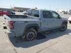 Lot #2955427517 2023 NISSAN FRONTIER S