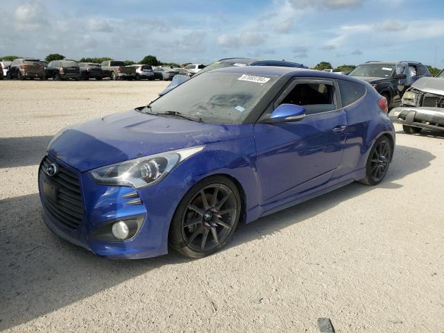 HYUNDAI VELOSTER T