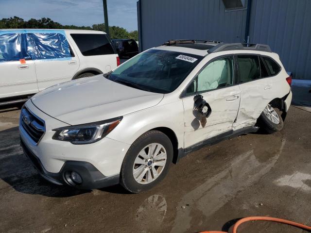 VIN 4S4BSAHC7K3226444 2019 Subaru Outback, 2.5I Pre... no.1